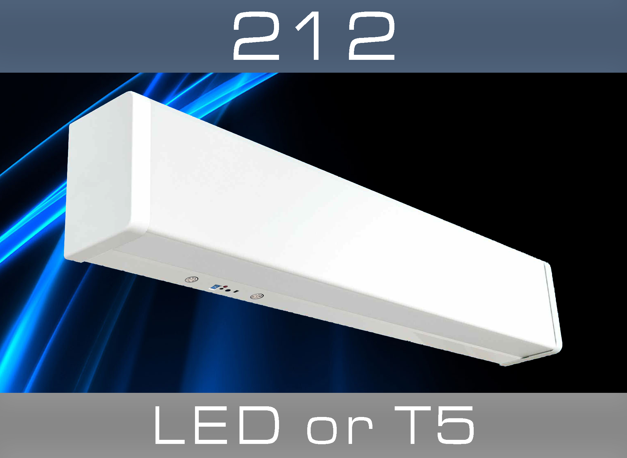 Series 212 LED